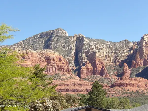 70 Navajo Trail #2, Sedona, AZ 86336