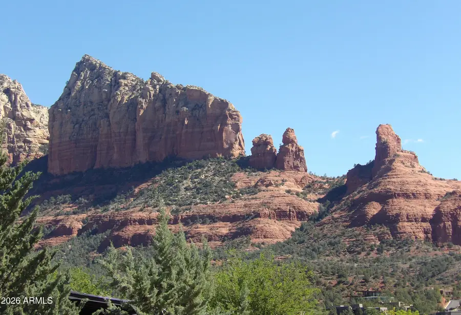 70 Navajo Trail #2, Sedona, AZ 86336 - #3