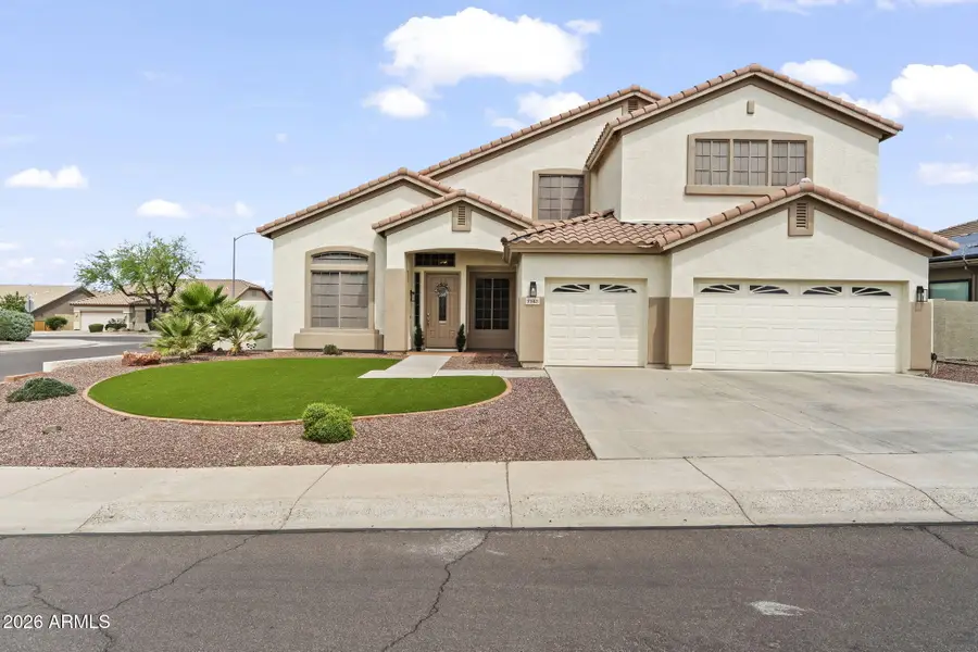 7342 W Tether Trail, Peoria, AZ 85383 - #2