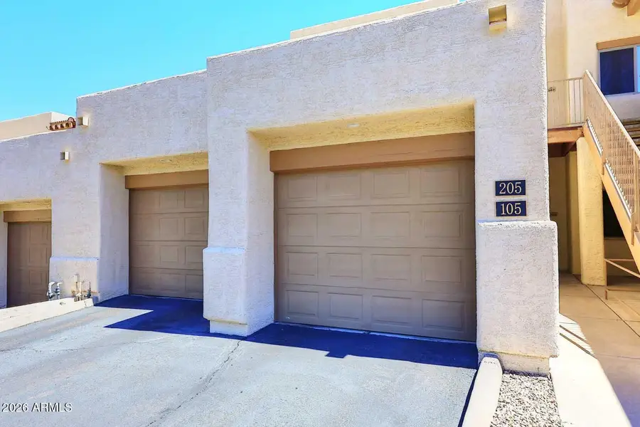 16307 E Arrow Drive #205, Fountain Hills, AZ 85268 - #3