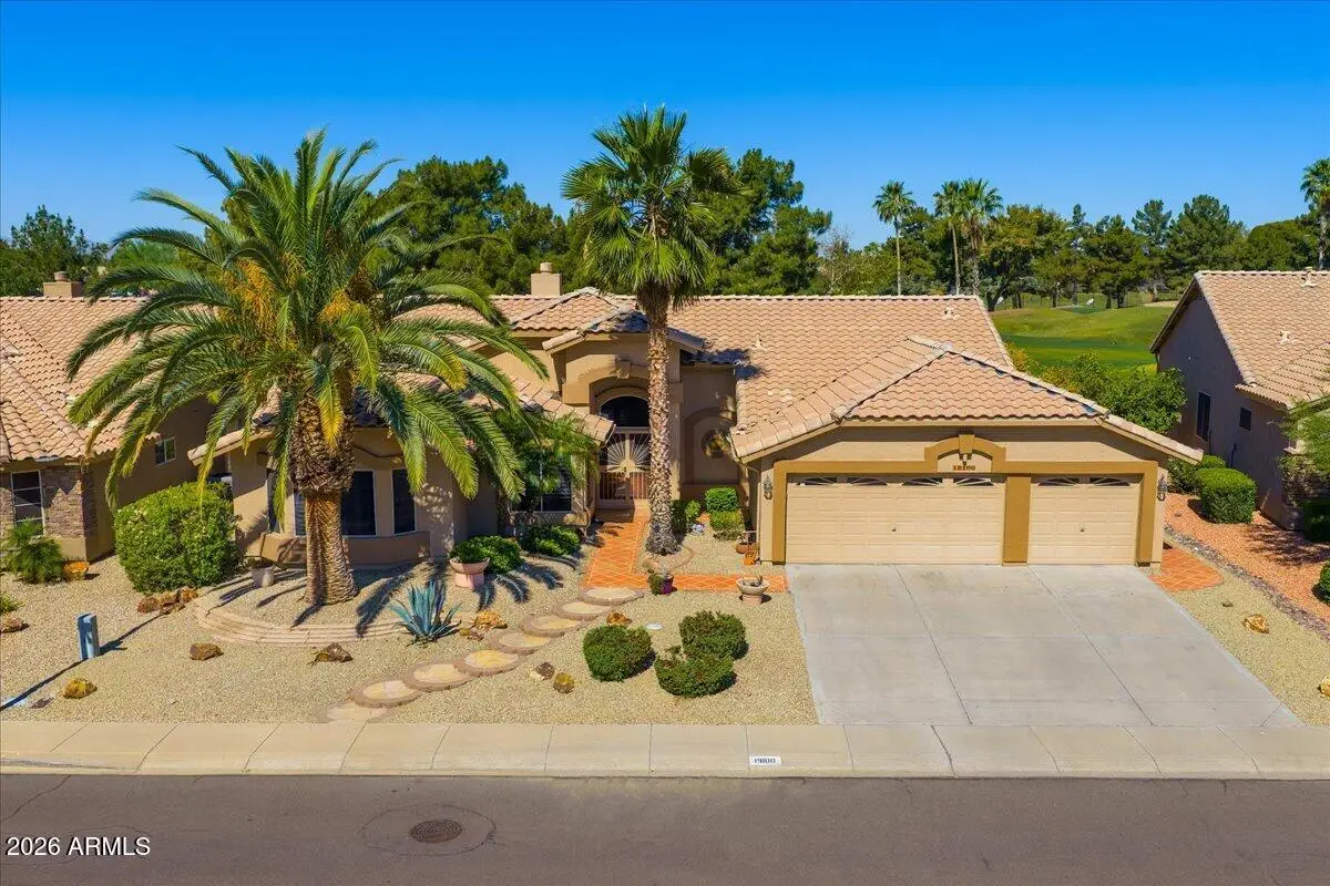 19100 N 85th Lane, Peoria, AZ 85382 - #1