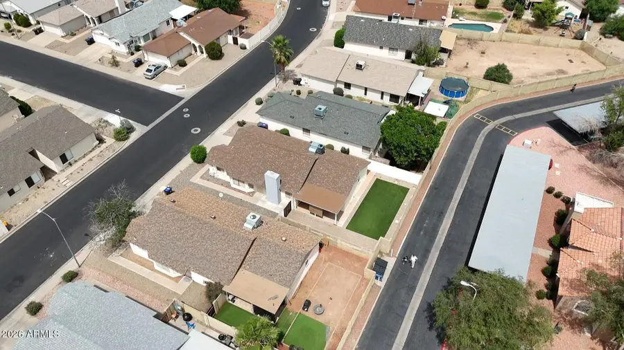 9201 N 70th Drive, Peoria, AZ 85345 - #2