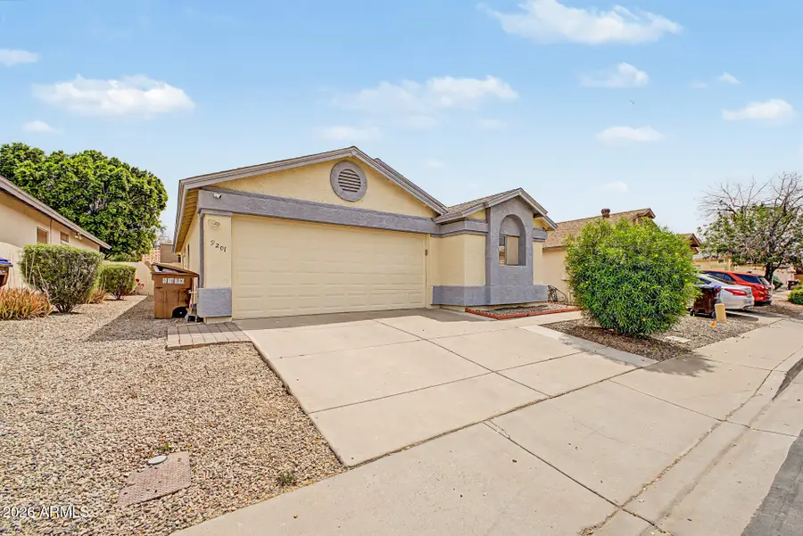 9201 N 70th Drive, Peoria, AZ 85345 - #3