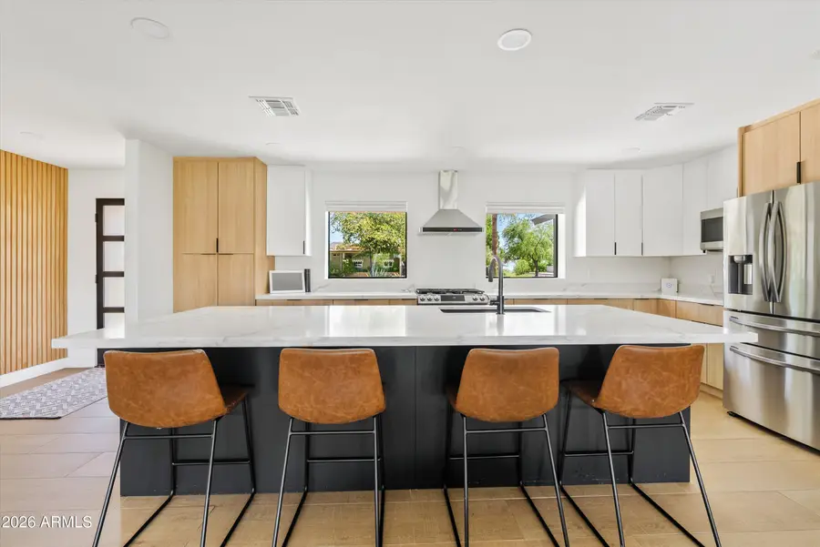 6706 N 12th Way, Phoenix, AZ 85014 - #3