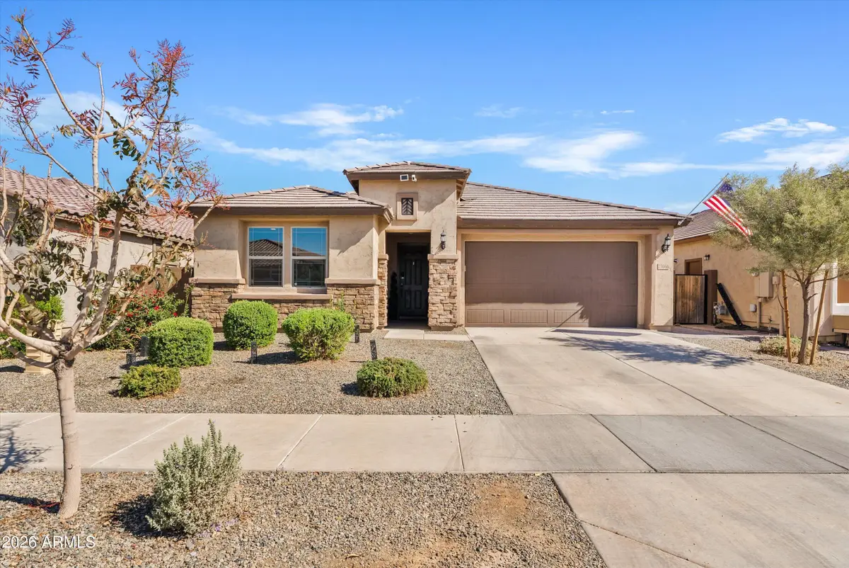 23066 E Mewes Road, Queen Creek, AZ 85142 - #1