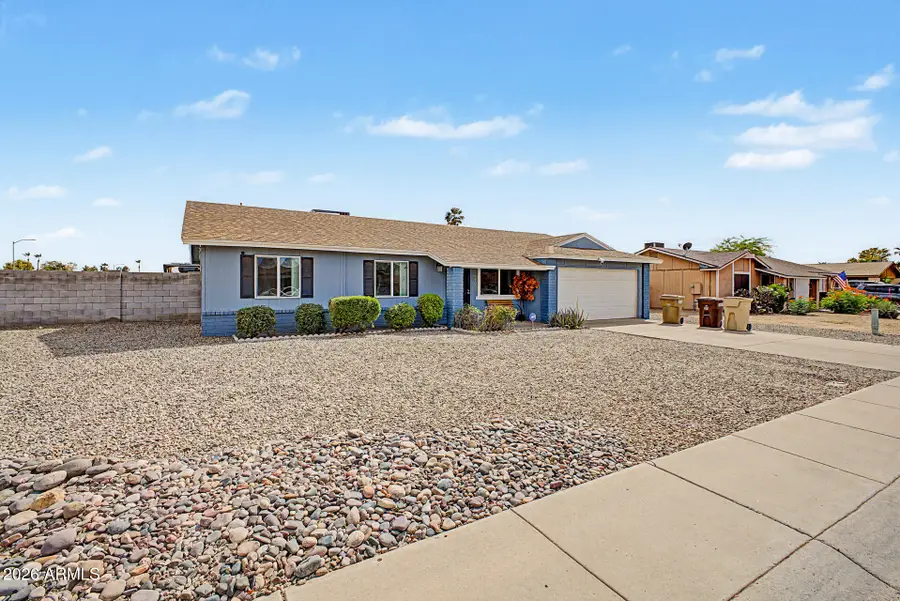 6903 W Purdue Avenue, Peoria, AZ 85345 - #2