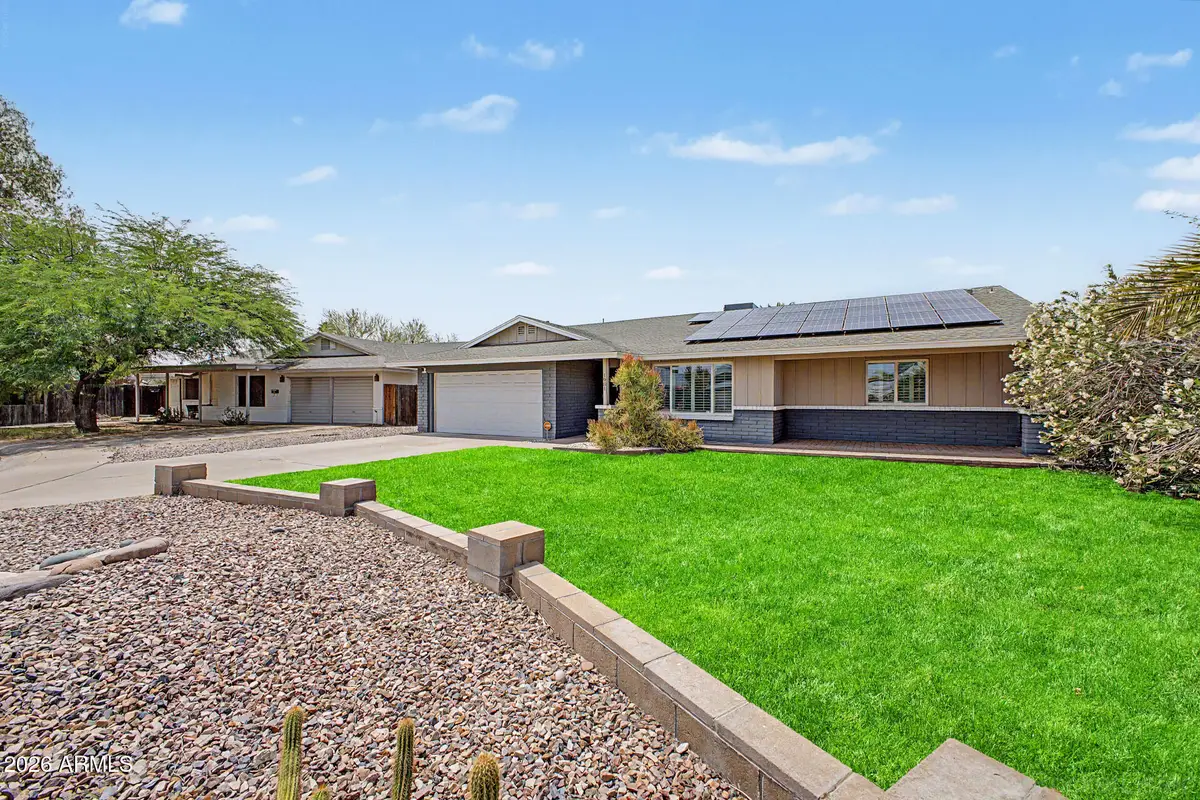 1951 E Oxford Drive, Tempe, AZ 85283 - #1