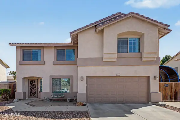 3139 W Quail Avenue, Phoenix, AZ 85027