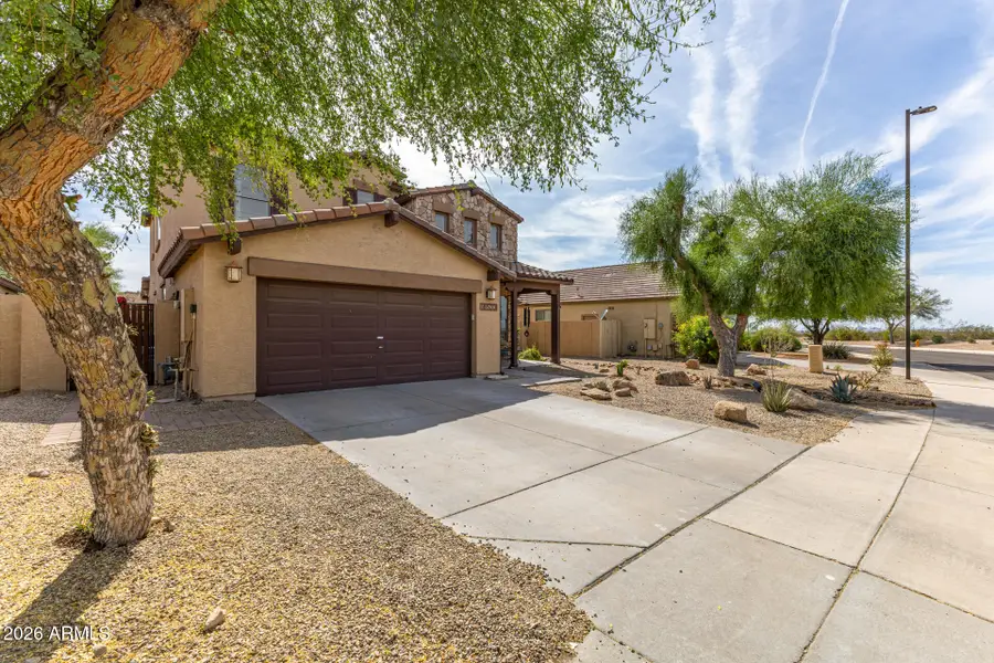 18533 W Paseo Way, Goodyear, AZ 85338 - #2