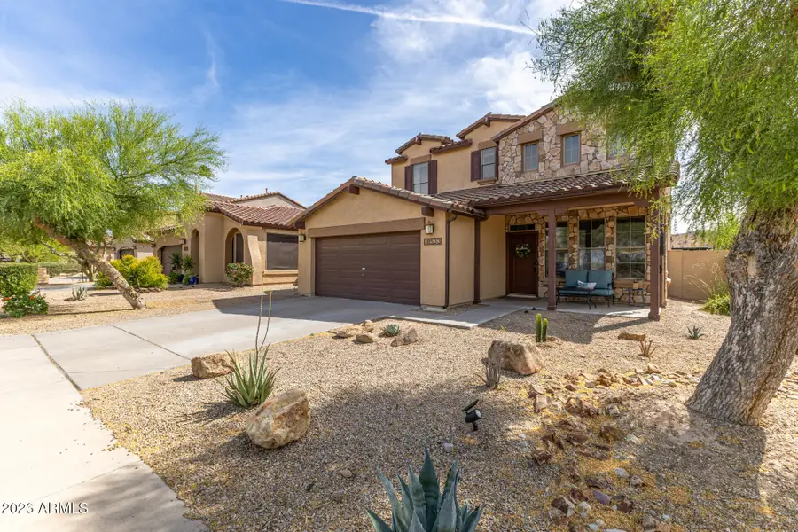 18533 W Paseo Way, Goodyear, AZ 85338 - #3