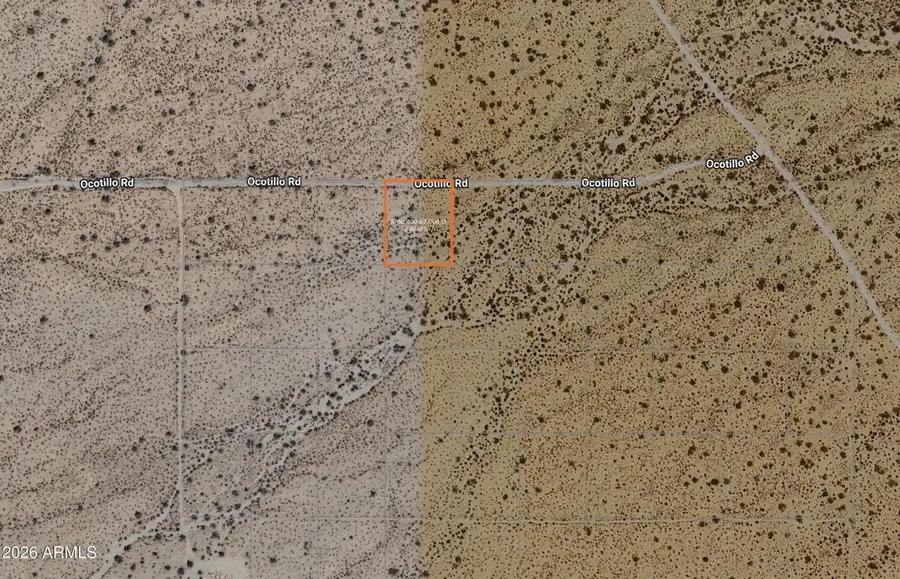 11909 W Ocotillo Road, Buckeye, AZ 85326 - #3