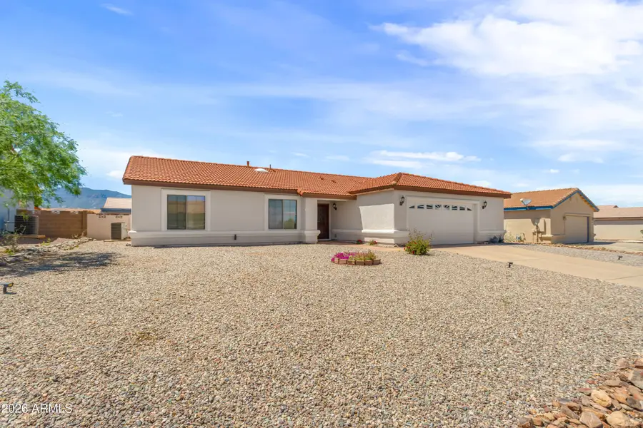 3788 Antequiera Drive, Sierra Vista, AZ 85650 - #2