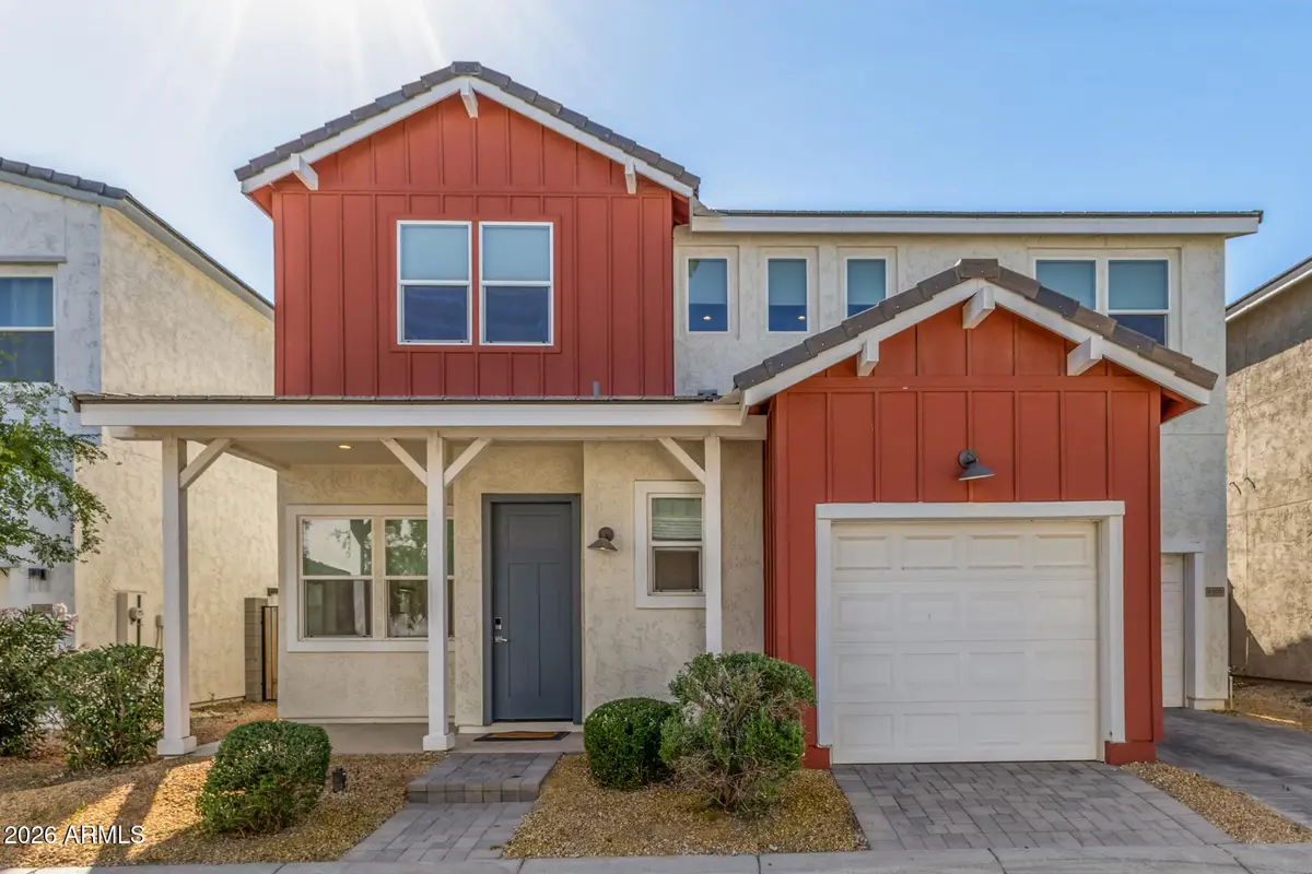 15700 W Polk Street, Goodyear, AZ 85338 - #1