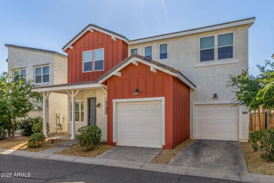 15700 W Polk Street, Goodyear, AZ 85338 - #3