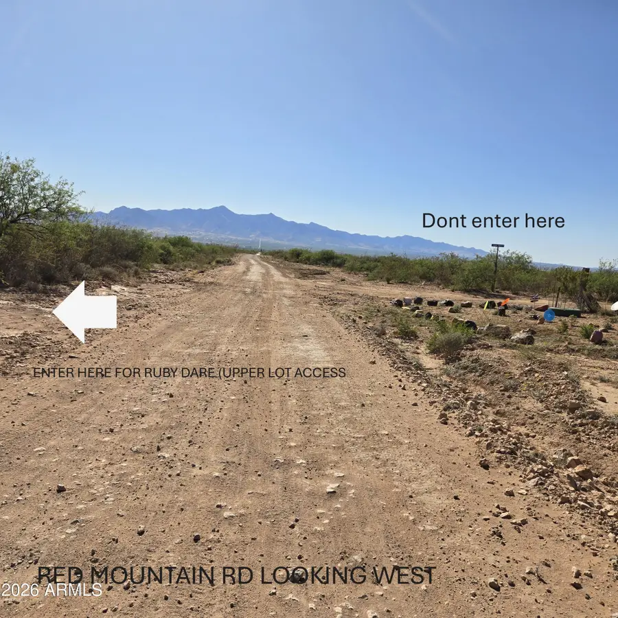 780 S Via Liberacion --, Bisbee, AZ 85603 - #3