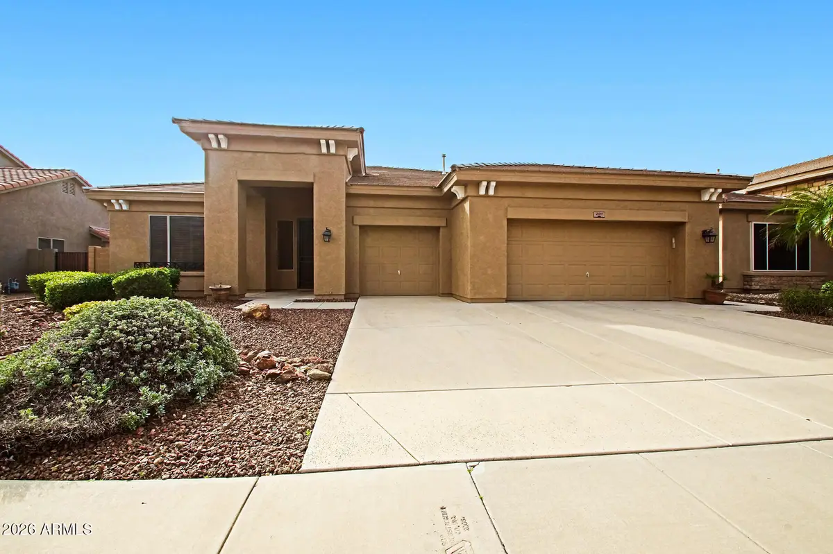 2011 W Spur Drive, Phoenix, AZ 85085 - #1