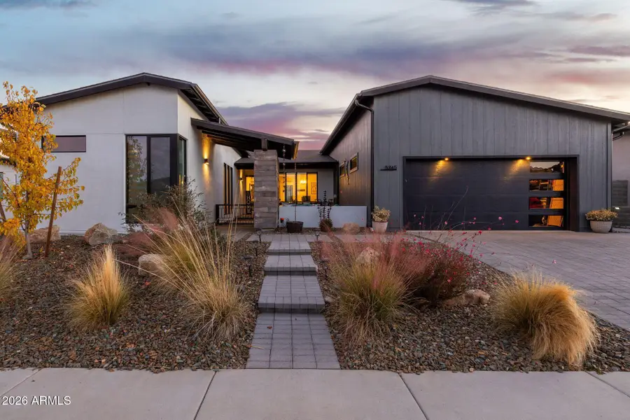 5745 E Cannon Place, Prescott Valley, AZ 86314 - #2