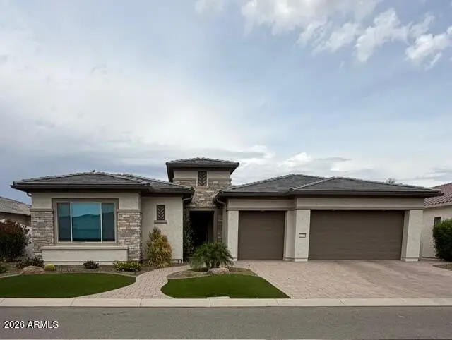 16588 W Pinchot Avenue, Goodyear, AZ 85395 - #1