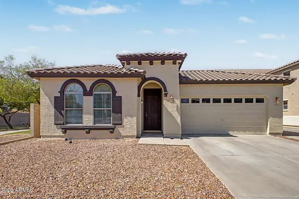 4024 W Valley View Drive, Laveen, AZ 85339
