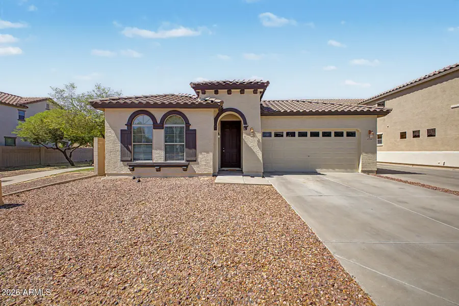 4024 W Valley View Drive, Laveen, AZ 85339 - #2