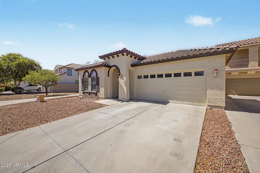 4024 W Valley View Drive, Laveen, AZ 85339 - #3