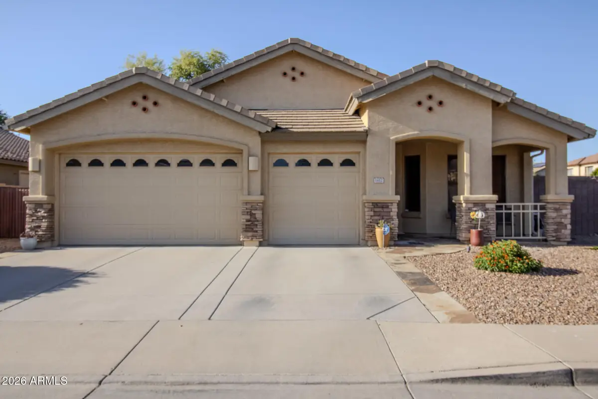 1412 E Jade Drive, Chandler, AZ 85286 - #1