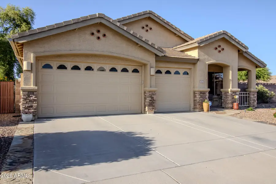 1412 E Jade Drive, Chandler, AZ 85286 - #2