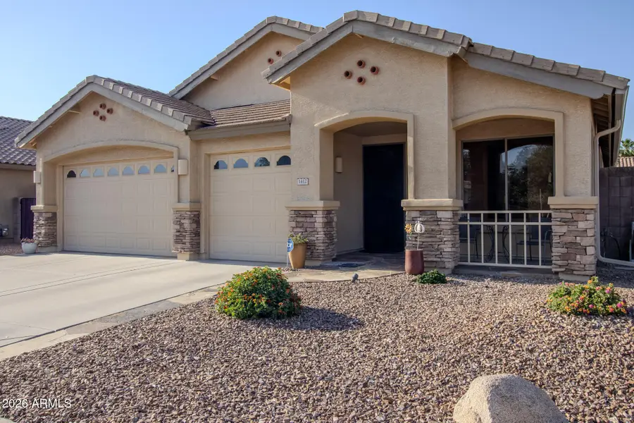 1412 E Jade Drive, Chandler, AZ 85286 - #3