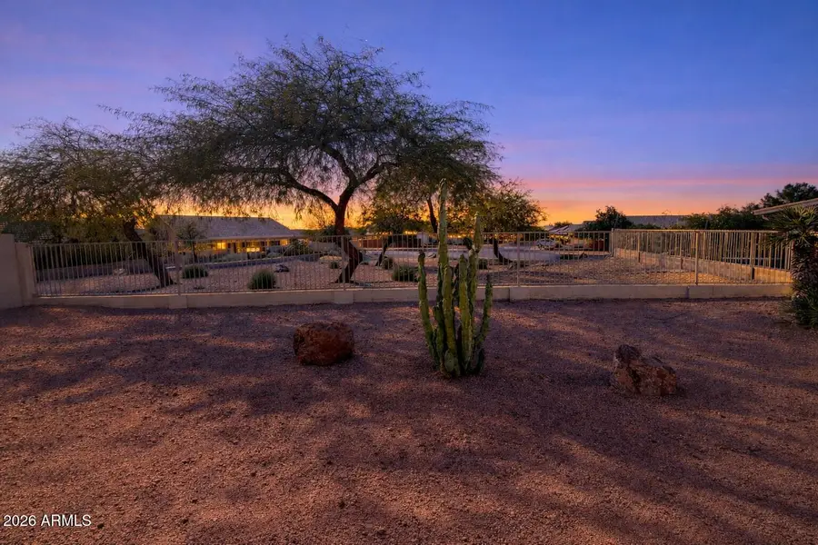 20632 N 107th Drive, Peoria, AZ 85373 - #2