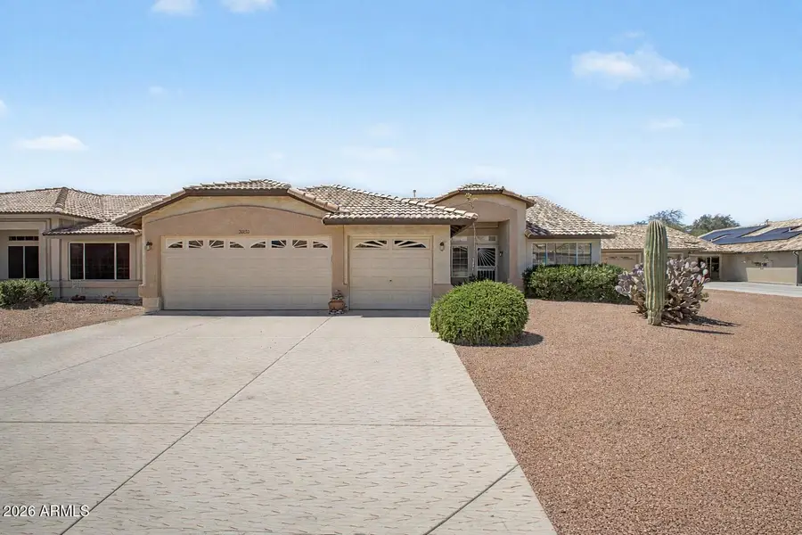 20632 N 107th Drive, Peoria, AZ 85373 - #3
