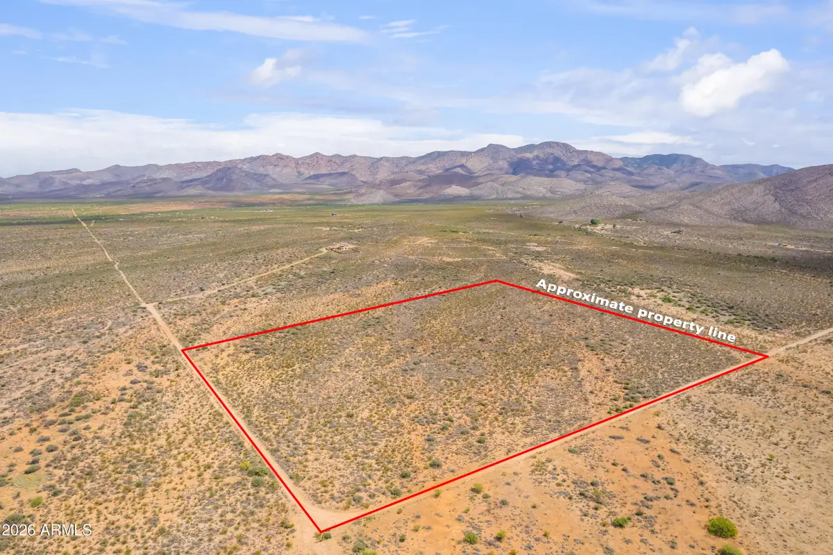 TBD S Ruby Dare Rd (102-21-001c) --, Bisbee, AZ 85603 - #1