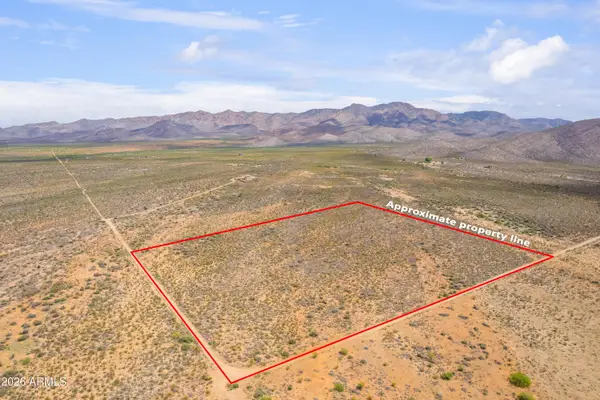 TBD S Ruby Dare Rd (102-21-001c) --, Bisbee, AZ 85603