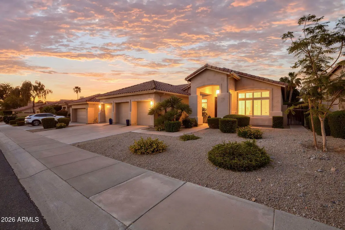 9860 E Gelding Drive, Scottsdale, AZ 85260 - #1
