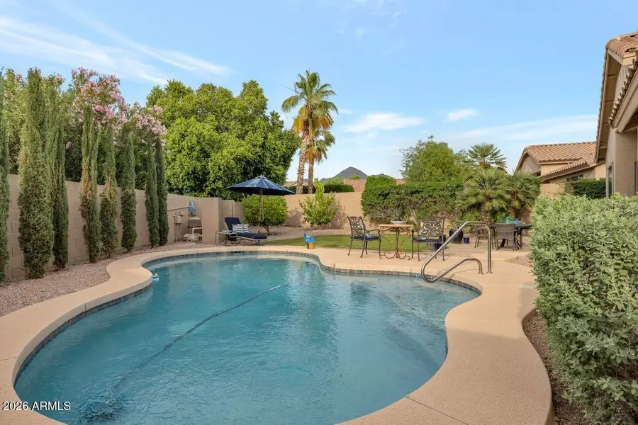 9860 E Gelding Drive, Scottsdale, AZ 85260 - #2