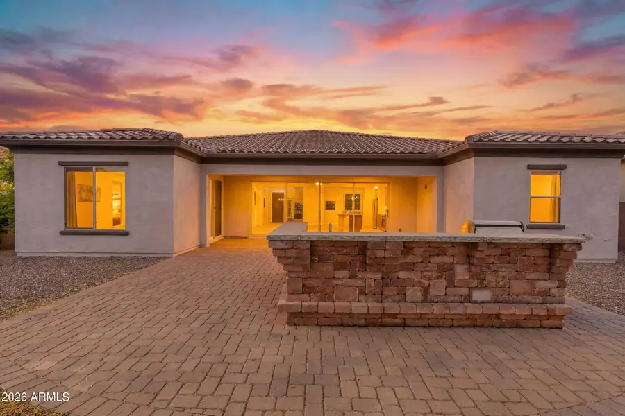 22481 E Pecan Lane, Queen Creek, AZ 85142 - #2