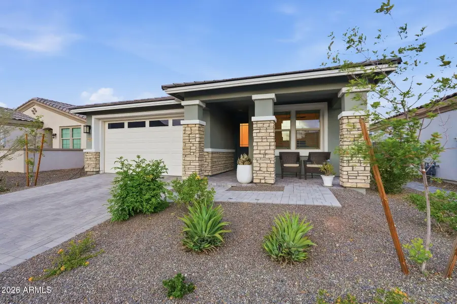 5597 N 206th Avenue, Buckeye, AZ 85396 - #2