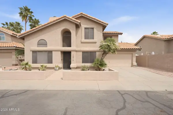 18415 N 46th Street, Phoenix, AZ 85032