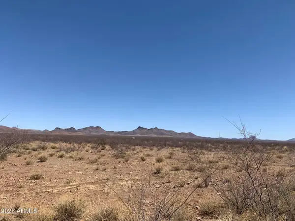 10 Parcels -cochise College Park -- #3926, Douglas, AZ 85607