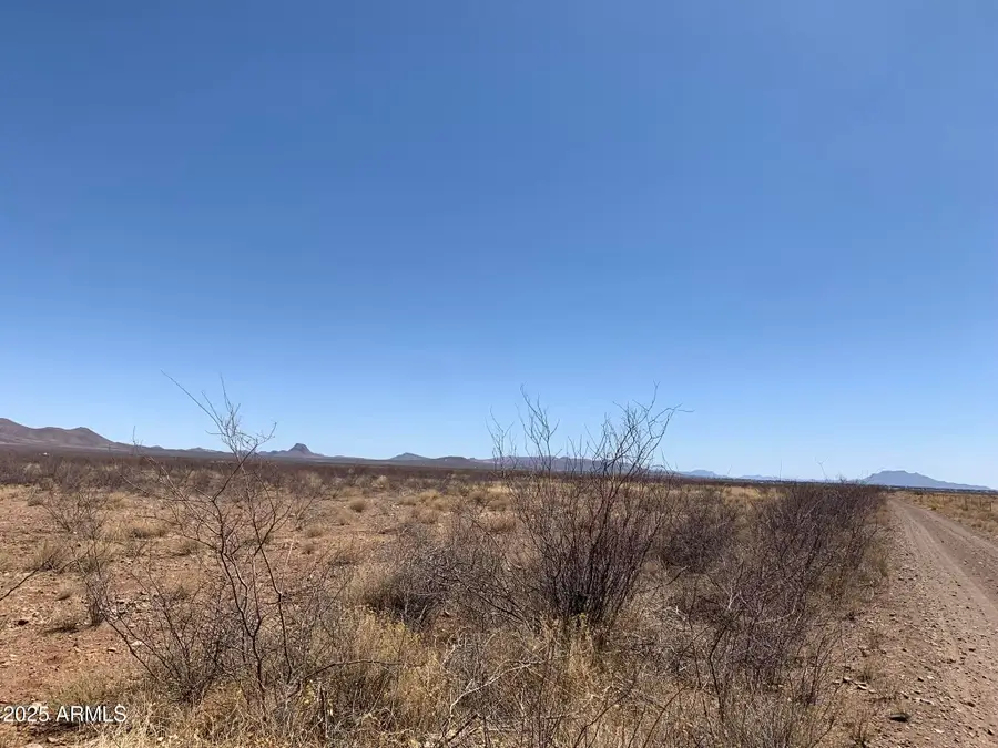 10 Parcels -cochise College Park -- #3926, Douglas, AZ 85607 - #2