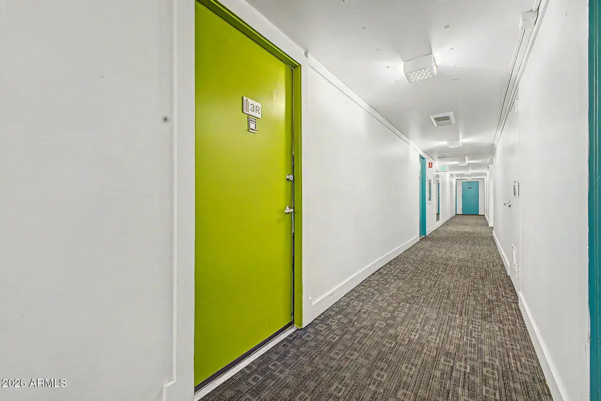 4750 N Central Avenue #3R, Phoenix, AZ 85012 - #1