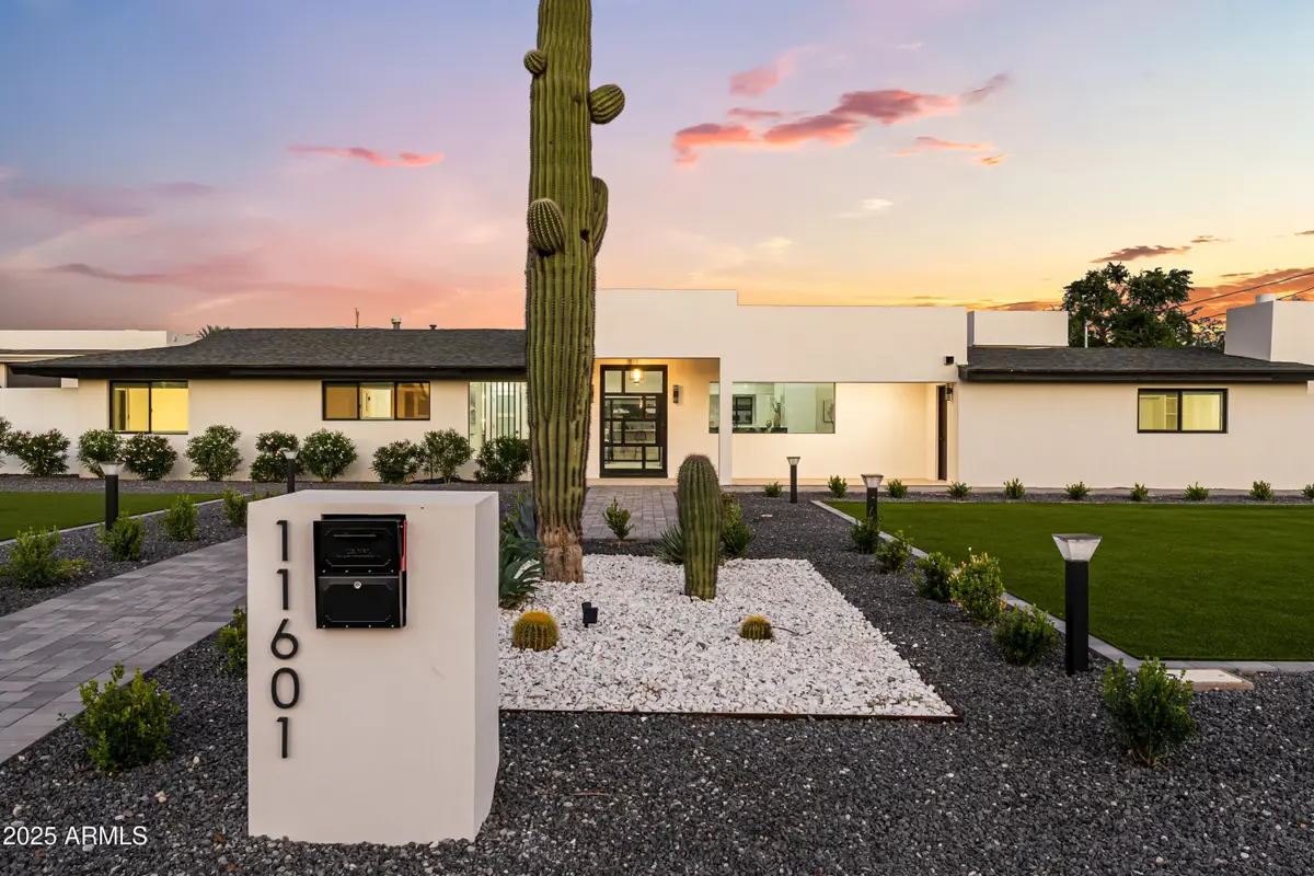 11601 N 64th Place, Scottsdale, AZ 85254 - #1