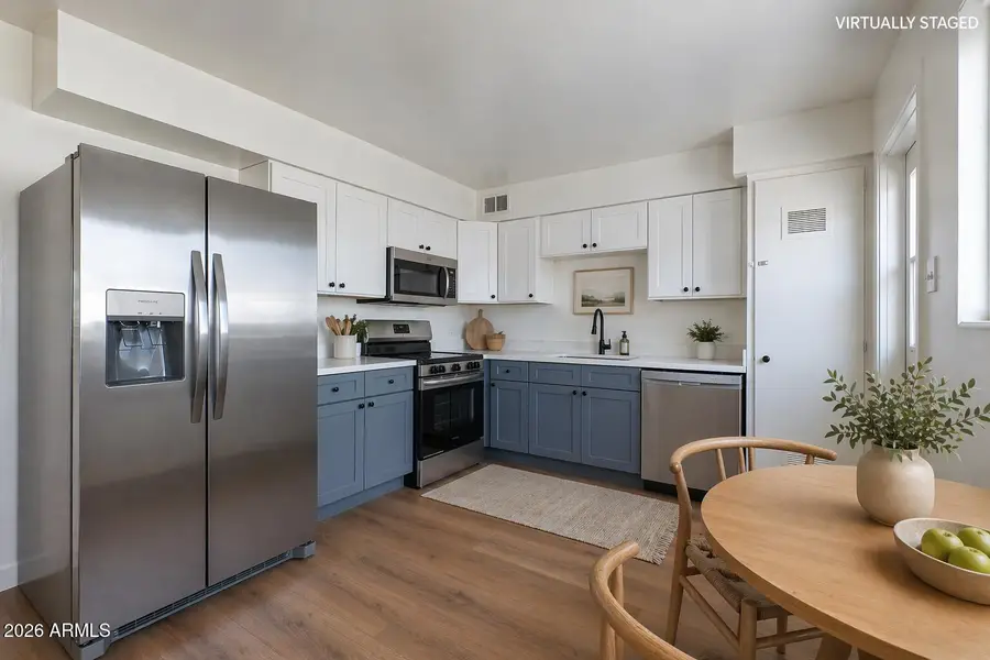 3020 E Yale Street, Phoenix, AZ 85008 - #2