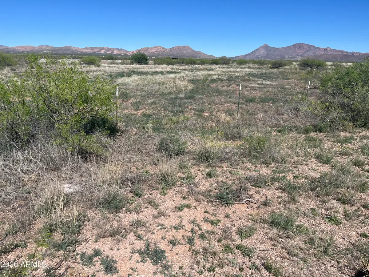 TBD E Calle Suprema -- #114, Douglas, AZ 85607 - #1