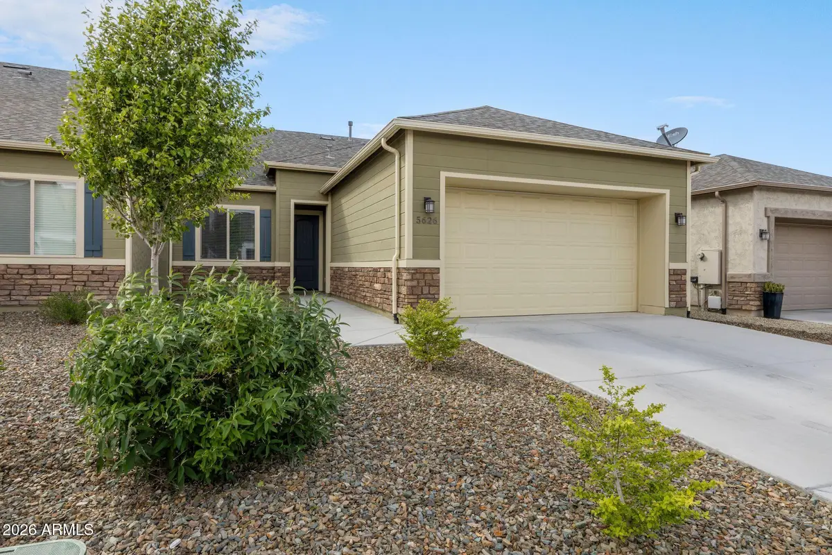 5626 N Brinson Lane, Prescott Valley, AZ 86314 - #1