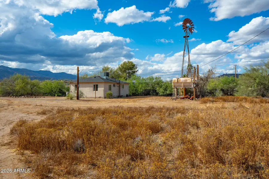 19755 E Palo Verde Lane, Black Canyon City, AZ 85324 - #2