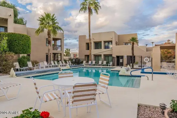 17031 E El Lago Boulevard #1168, Fountain Hills, AZ 85268