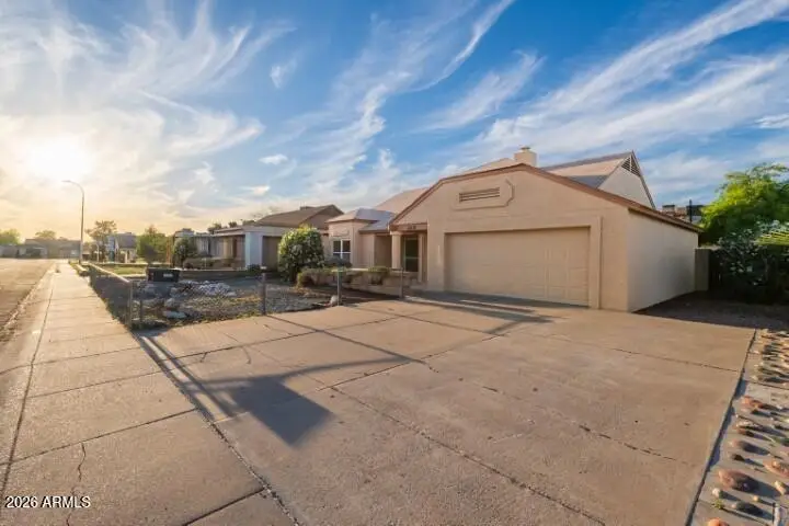 8814 W Coolidge Street, Phoenix, AZ 85037 - #2