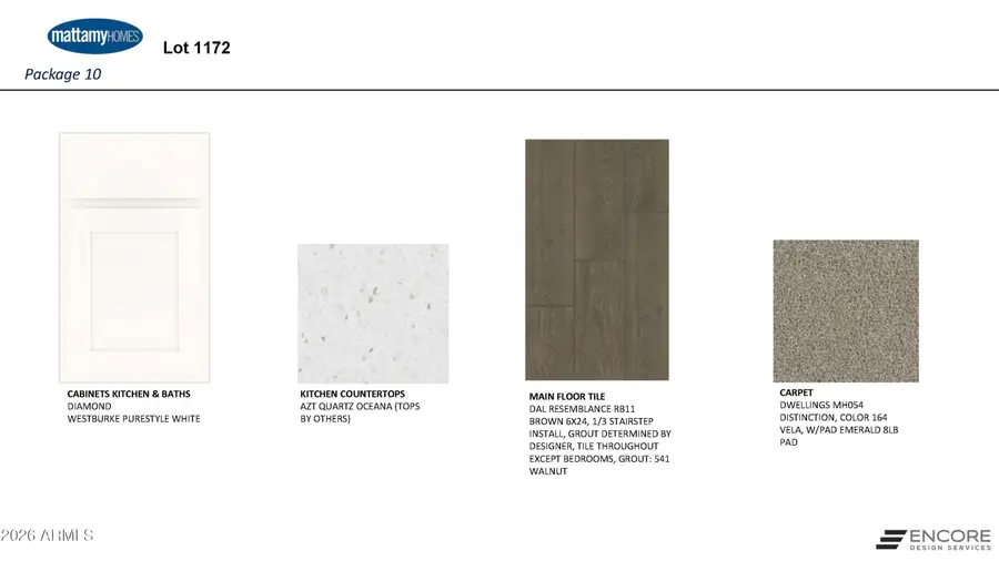 320 W Floyd Drive, San Tan Valley, AZ 85140 - #3