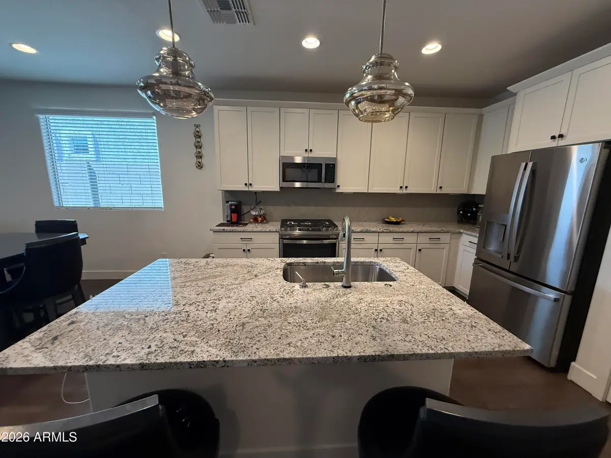 2024 N 210th Avenue, Buckeye, AZ 85396 - #1