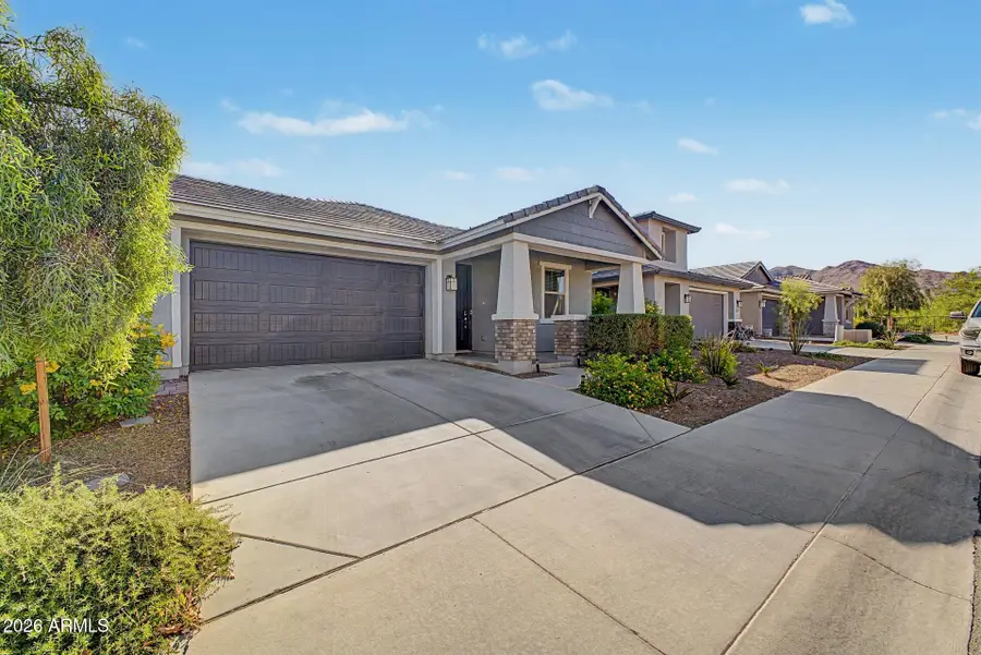 2024 N 210th Avenue, Buckeye, AZ 85396 - #3